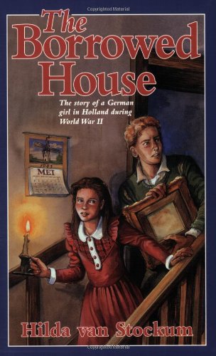 Stock image for The Borrowed House (Young Adult Bookshelf Series) for sale by FOLCHATT