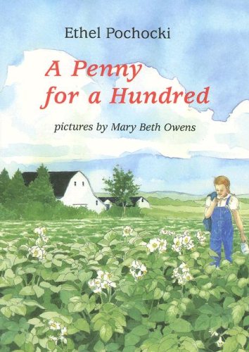 Stock image for A Penny for a Hundred for sale by Books End Bookshop