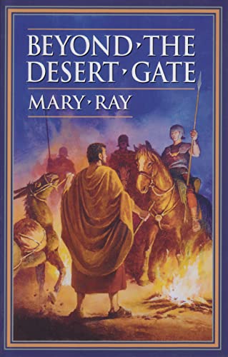 9781883937546: Beyond the Desert Gate (Hylas series) (Volume 2)