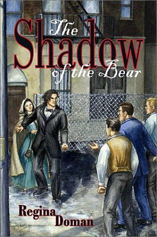 Beispielbild fr The Shadow Of The Bear zum Verkauf von Goodwill