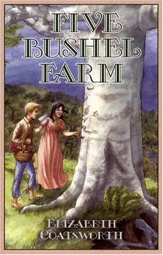 Beispielbild fr Five Bushel Farm zum Verkauf von Blue Vase Books