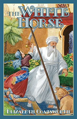 Imagen de archivo de The White Horse a la venta por ThriftBooks-Dallas
