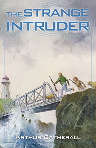 Beispielbild fr The Strange Intruder (Adventure Library) zum Verkauf von HPB-Ruby