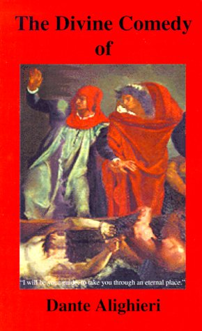 The Divine Comedy of Dante Alighieri (9781883938703) by Cary, Henry Francis
