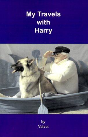 Stock image for My Travels With Harry for sale by Books From California