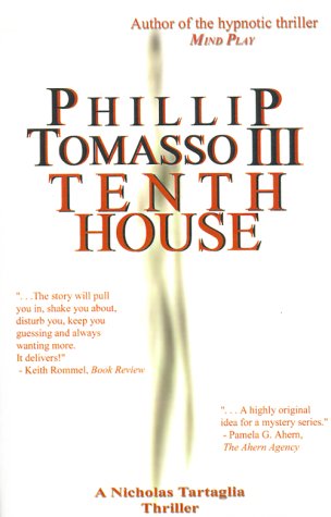 9781883938956: Tenth House