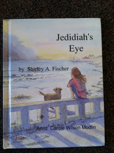 Stock image for Jedediah's Eye for sale by Cheryl's Books