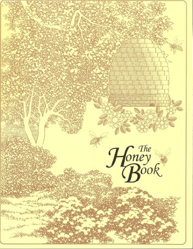 Stock image for The Honey Book for sale by BooksRun