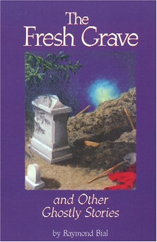 FRESH GRAVE : AND OTHER GHOSTLY STORIES