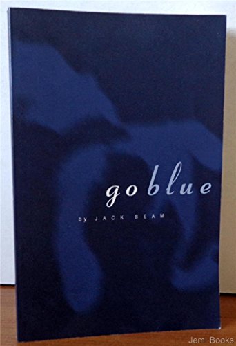 9781883953294: Go Blue