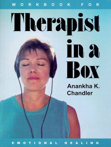 Therapist in a Box: Emotional Healing (Workbook)