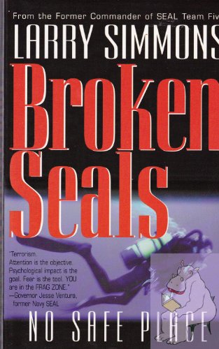 Broken Seals: No Safe Place