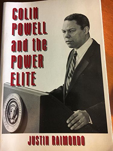 9781883959036: Title: Colin Powell and the power elite