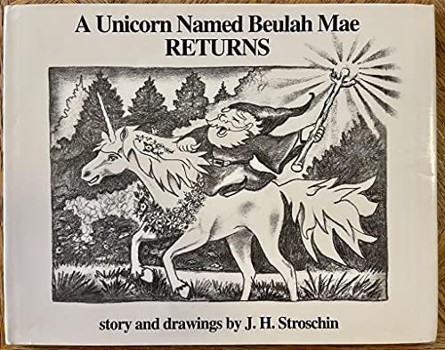 Stock image for A Unicorn Named Beulah Mae Returns for sale by -OnTimeBooks-