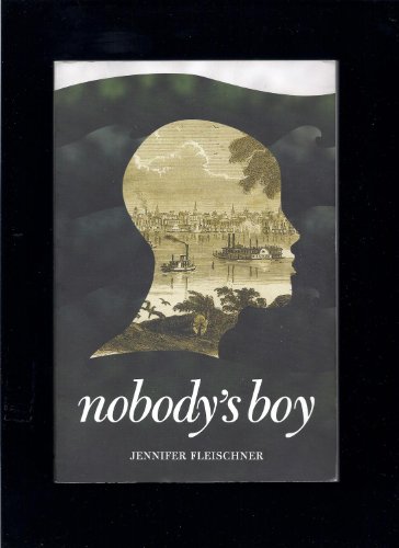 Beispielbild fr Nobody's Boy zum Verkauf von Granada Bookstore,            IOBA