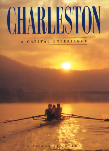 9781883987107: charleston-a-capital-experience