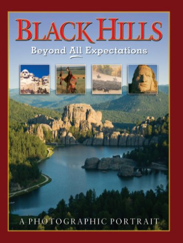 Stock image for Black Hills -- Beyond All Expectations for sale by Goodwill