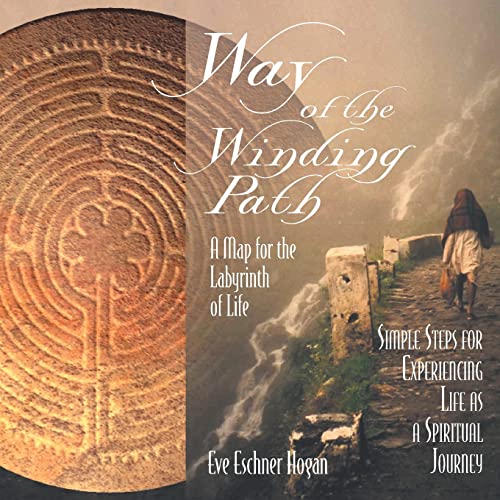 Stock image for Way of the Winding Path: A Map for the Labyrinth of Life for sale by BooksRun