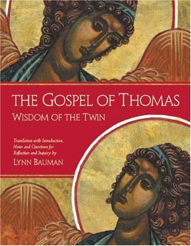 Stock image for The Gospel of Thomas: Wisdom of the Twin for sale by SecondSale