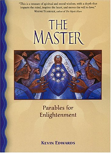 9781883991654: The Master: Parables For Enlightenment
