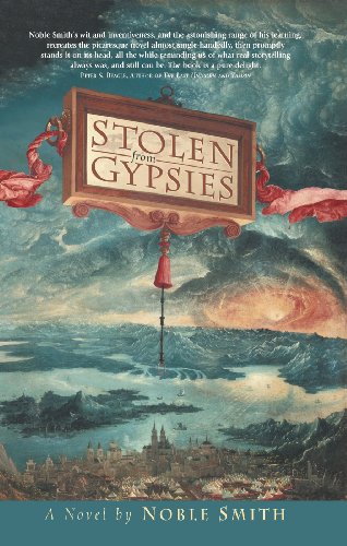 Beispielbild fr Stolen from Gypsies zum Verkauf von Wonder Book