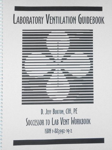 Stock image for Laboratory Ventilation Guidebook for sale by dsmbooks