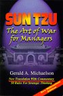 Beispielbild fr Sun Tzu: The Art of War for Managers: 2nd Edition New Official Translation and Commentary zum Verkauf von Books From California