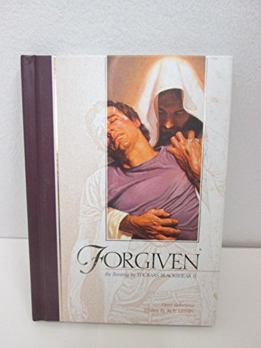 Beispielbild fr Forgiven : The Master Peace Collection (Heart Reflections) zum Verkauf von Wonder Book