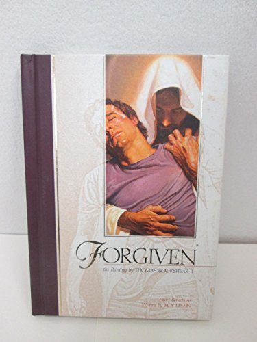 Imagen de archivo de Forgiven : The Master Peace Collection (Heart Reflections) a la venta por SecondSale