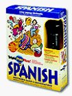 Imagen de archivo de Triple Play Plus Spanish (The Living Language Series) (Spanish Edition) a la venta por The Media Foundation
