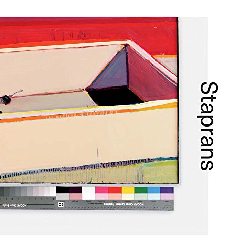 Stock image for Full Spectrum: Paintings by Raimonds Staprans for sale by Book Deals