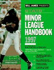 Stock image for STATS Minor League Handbook 1997 for sale by Willis Monie-Books, ABAA