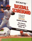 Stock image for STATS Baseball Scoreboard, 1997 for sale by ThriftBooks-Atlanta
