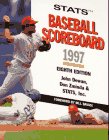 Stats 1997 Baseball Scoreboard (STATS BASEBALL SCOREBOARD) (9781884064340) by Dewan, John; Zminda, Don