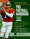 Stock image for Stats 1997 Pro Football Handbook (STATS Pro Football Handbook) for sale by Hawking Books