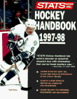 Stats Hockey Handbook 1997-98 (9781884064401) by STATS Inc.; Stats