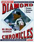 STATS 1998 Diamond Chronicles