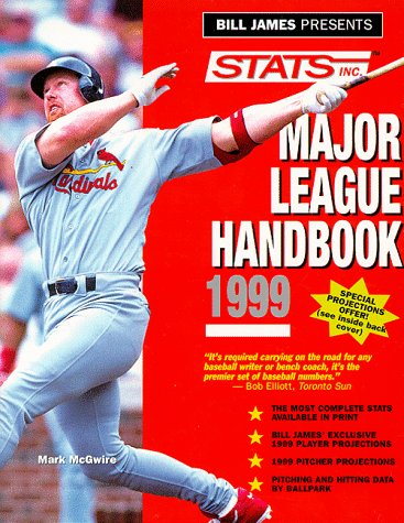 Stock image for Major League Handbook for sale by ThriftBooks-Atlanta