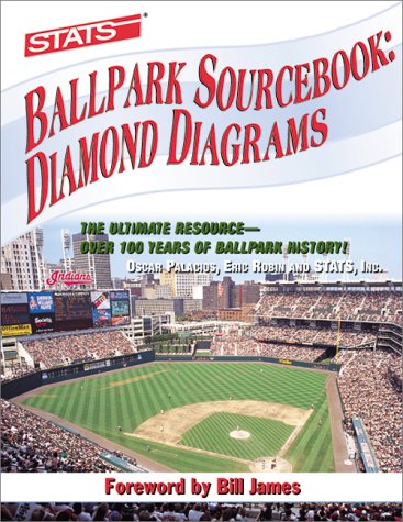 Beispielbild fr Ballpark Sourcebook: Diamond Diagrams zum Verkauf von SecondSale