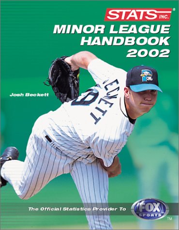 Stock image for STATS 2002 Minor League Handbook for sale by Willis Monie-Books, ABAA