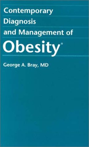 Stock image for Contemporary Diagnosis and Management of Obesity for sale by ThriftBooks-Atlanta