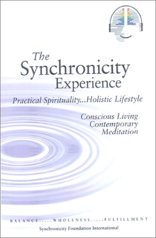 Imagen de archivo de The Synchronicity Experience a la venta por SecondSale