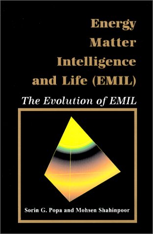 Stock image for Energy, Matter, Intelligence, and Life (EMIL) for sale by Michael Knight, Bookseller