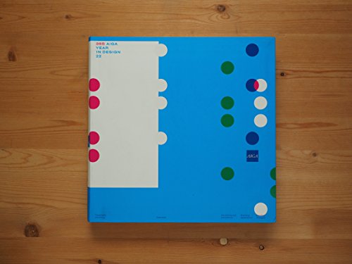 Stock image for 365: Aiga Year In Design 22 for sale by ThriftBooks-Dallas