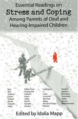 Essential Readings on Stress and Coping Among Parents of Deaf and Hearing-Impaired Children