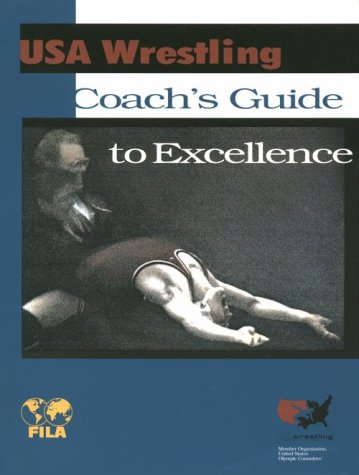 9781884125270: Coaches Guide to Excellence