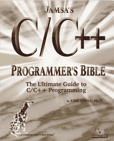 Imagen de archivo de C/C++ Programmer's Bible a la venta por WorldofBooks