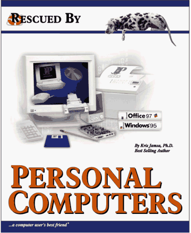 Stock image for Rescued By Personal Computers for sale by Better World Books: West