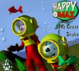 Stock image for Happy and Max the Sunken Ship Adventure (Kids Interactive) for sale by HPB-Emerald