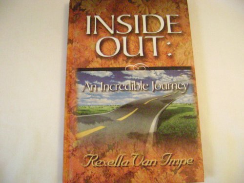 9781884137150: Inside Out: An Incredible Journey